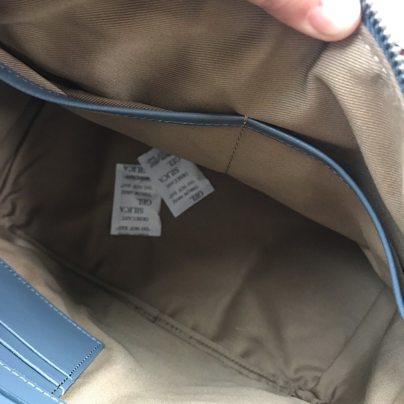 NWT Anthropologie Kelsie Dagger Back Pack - Picture 5 of 8